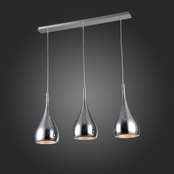 Подвесная люстра ST-Luce SL874.113.03