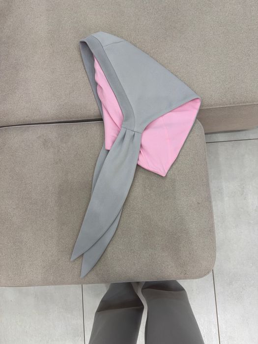 КАПОР РАЙМ ДЫМЧАТЫЙ