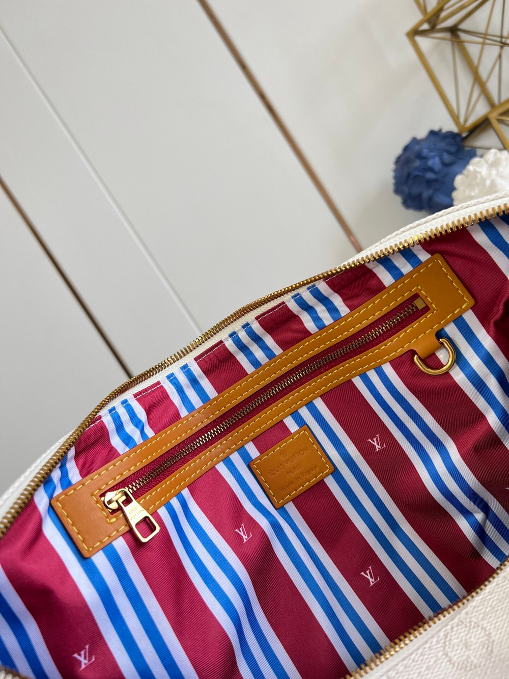 Louis Vuitton Keepall 45