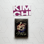 Альбом STRAY KIDS - SKZHOP HIPTAPE HOP [Platform Album Nemo ver.]