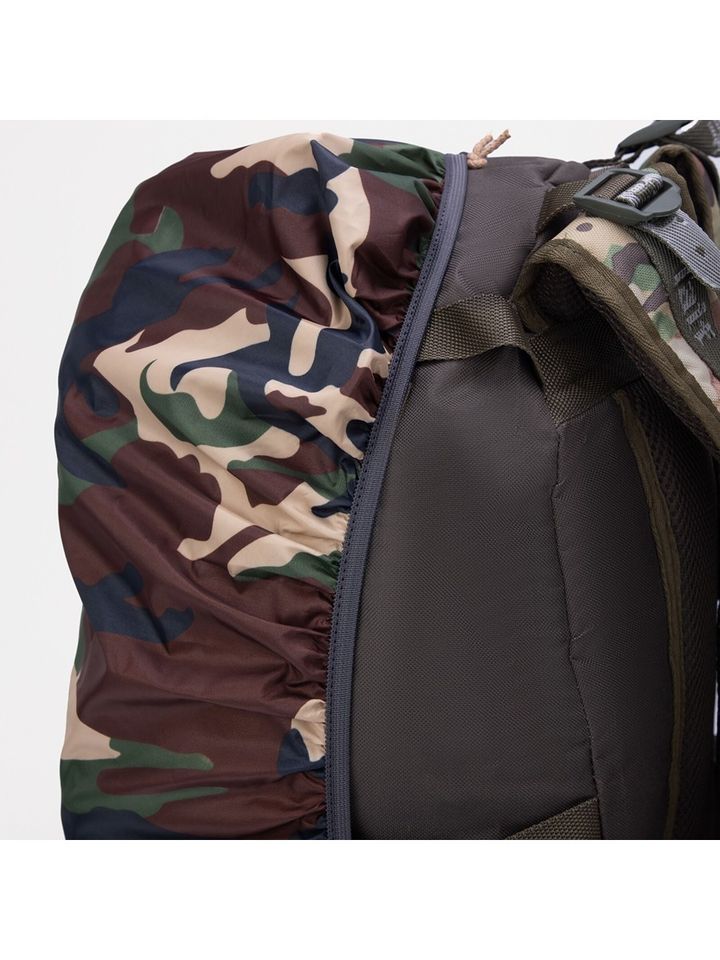 Чехол на рюкзак 45л (камуфляж) 7651699