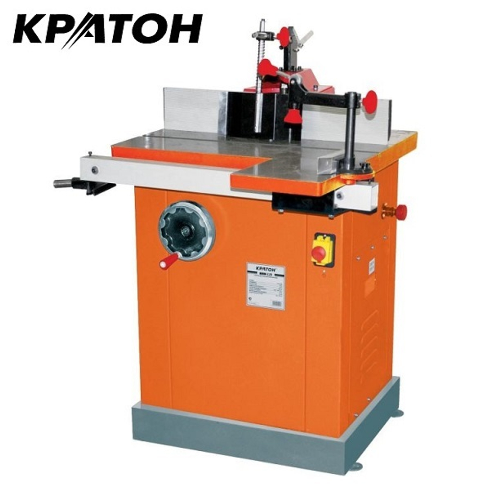 Станок фрезерный Кратон WMM-2.25 4 01 04 002
