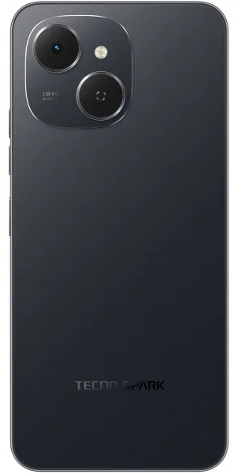 Смартфон TECNO SPARK 40С 8 ГБ/128 ГБ черный