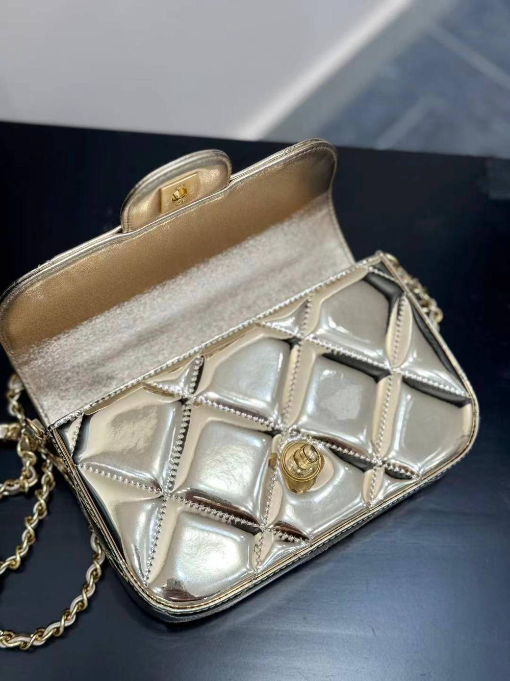 Сумка CHANEL