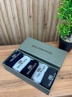 Комплект носков Balenciaga