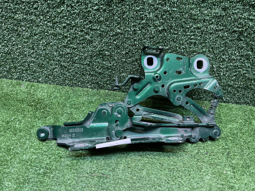 Петля капота левая MINI Hatch F56 (2013-2024)