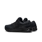 Мужские кроссовки ASICS GT-2000 10 2E Wide 'Triple Black' 1011B186-001