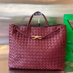 Bottega Veneta Large Andiamo 42 cm