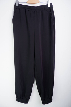 Брюки Zarina свободные, визуально 48 размер