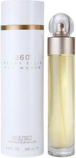 Perry Ellis 360 Туалетная вода для женщин