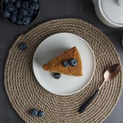 Тарелка d 16 см Fine Plus Noble [6]