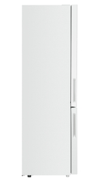 Холодильник MAUNFELD MFF200NFW фото 4