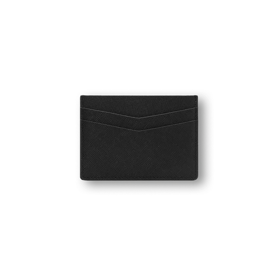 Card Holder / Сафьяновая кожа