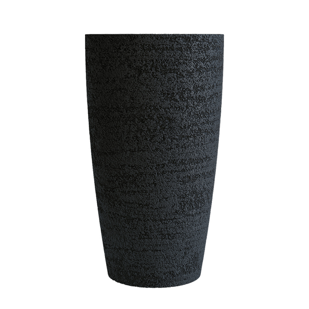 Кашпо, коллекция Surface, форма CONUS