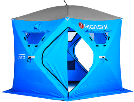Палатка Higashi Penta
