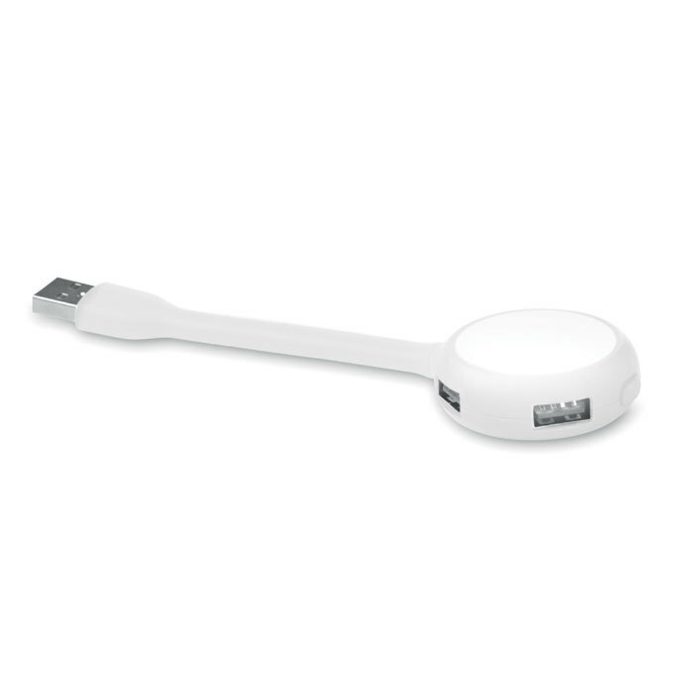 Лампа для чтения Белый