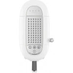 Кофеварка рожковая Smeg ECF02WHEU белая