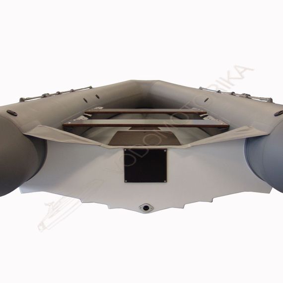 Лодка WINboat 440R Luxe