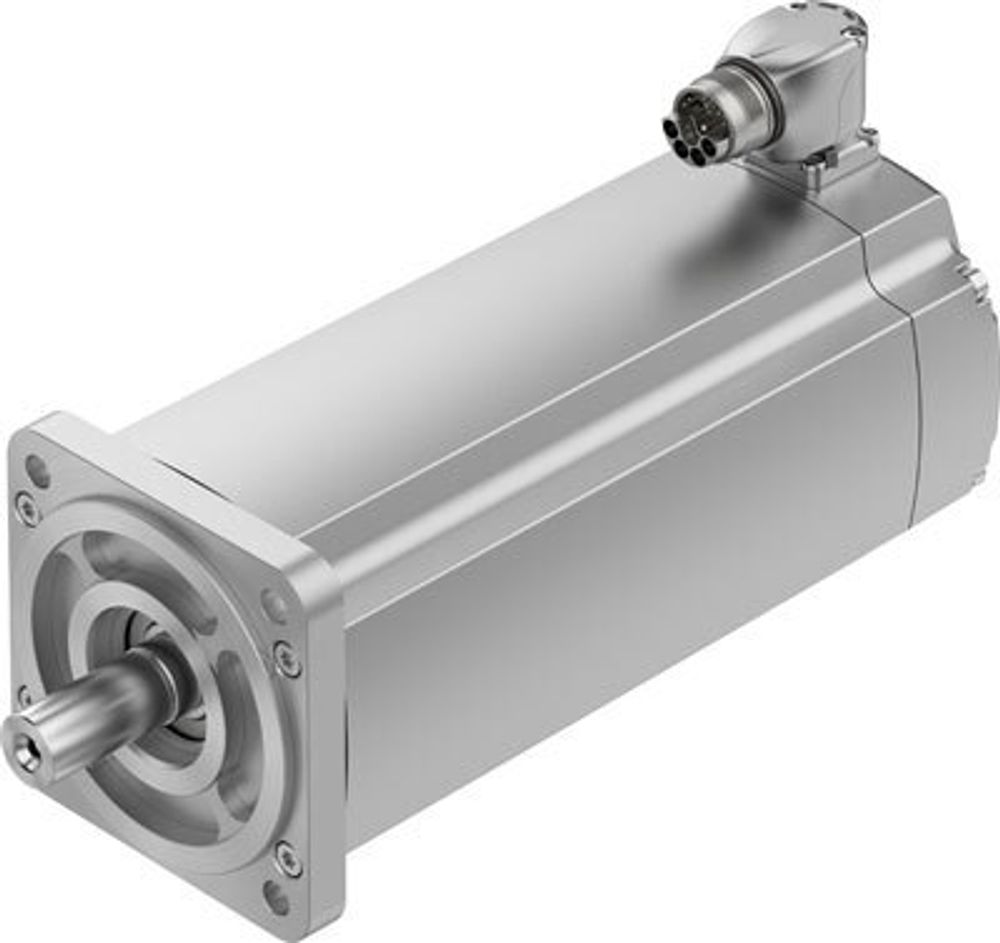 EMMT-AS-100-L-HS-RS Серводвигатель