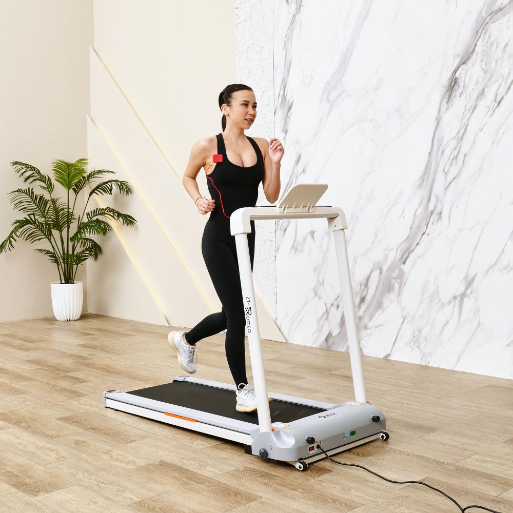 Беговая дорожка DFC ZERO ROMEO