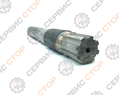 Полуось L-340 mm, 8 шлицов