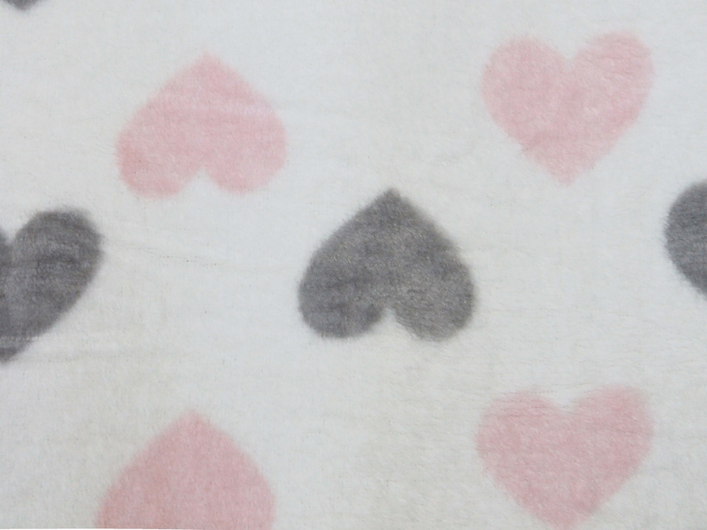 Нежность Плед велсофт  100*140