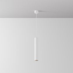 Светильник подвесной светодиодный Maytoni   P072PL-L12W4K-1