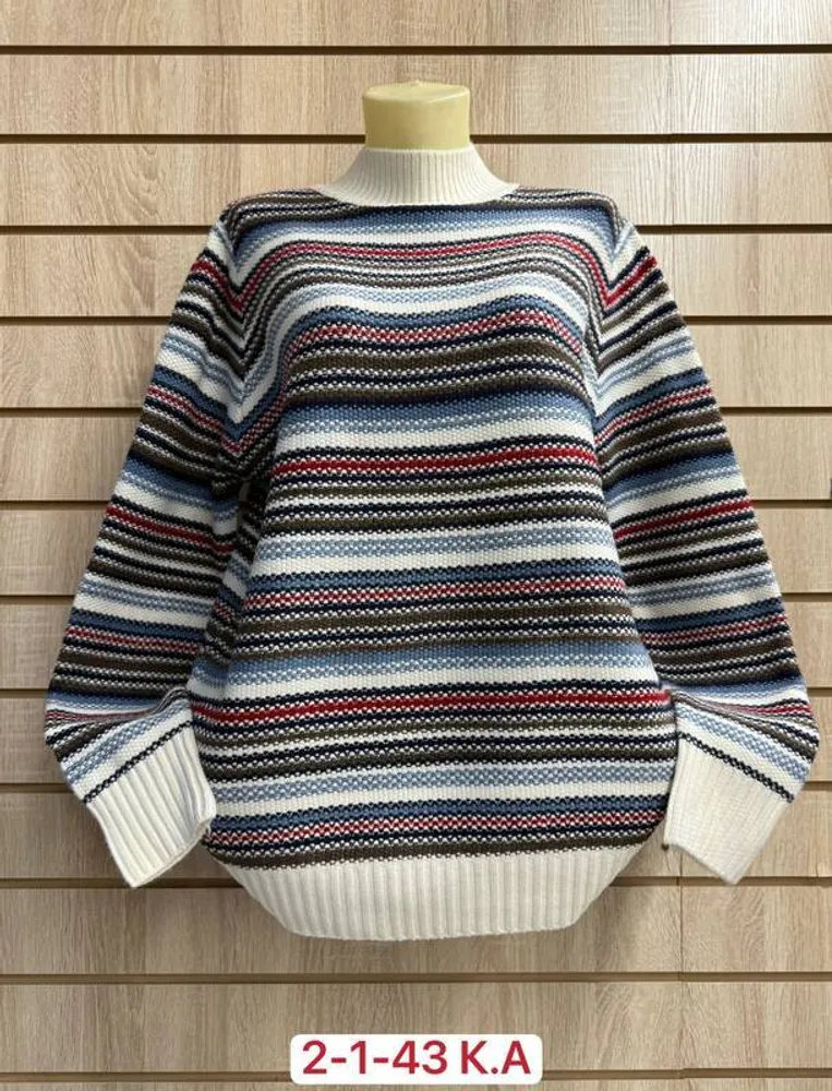 Свитер 2951942 Fabrika