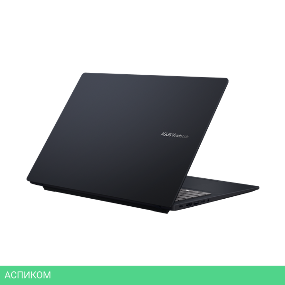 Ноутбук Asus Vivobook 16 M1607KA-MB102 Quiet Blue (90NB15F1-M005Z0)
