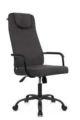 Кресло Ray RCH Высокая спинка RPH-28 Темно-серый