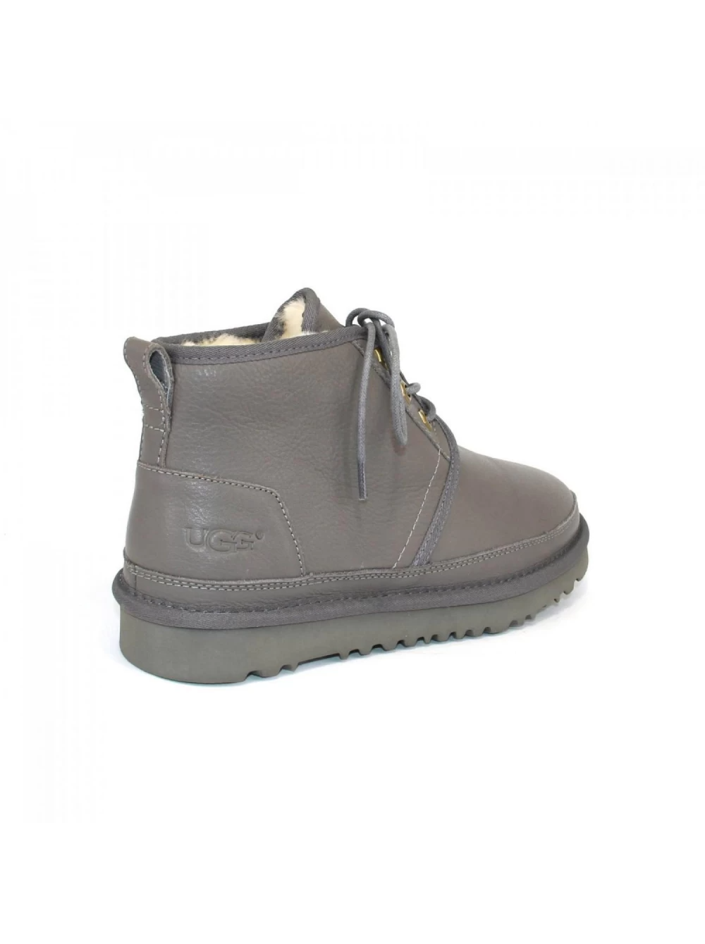 Ботинки Ugg Neumel Leather Grey