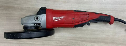 Болгарка Milwaukee AG 22-230 DMS 2200 Вт
