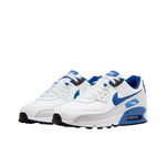 Мужские кроссовки Nike Air Max 90 'Blue' FN6843‑100