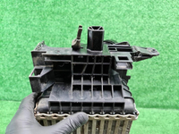 Интеркулер BMW X3 G01 (2017-2024)