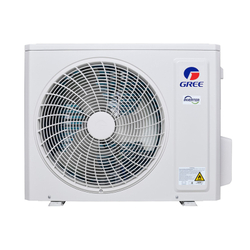 Сплит-система GREE AIRY GWH12AVCXB-K6DNA1B INVERTER WHITE