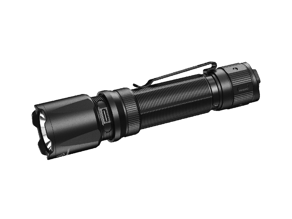 ФОНАРЬ ТАКТИЧЕСКИЙ FENIX TK20RV20
