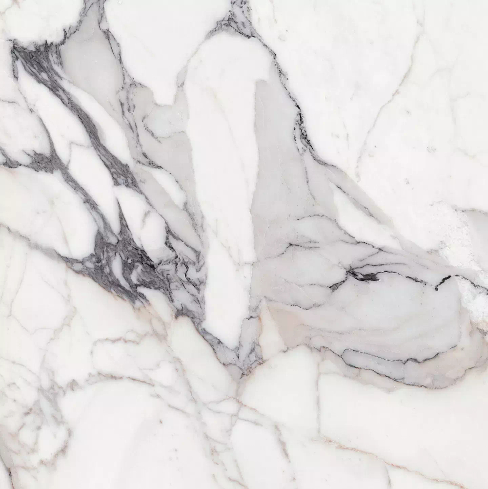 Керамогранит Les Origines de REX Argent Glossy 6mm R