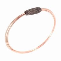Pesavento DNA Spring-Rosa Bronzo