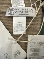 Шапка Brunello Cucinelli