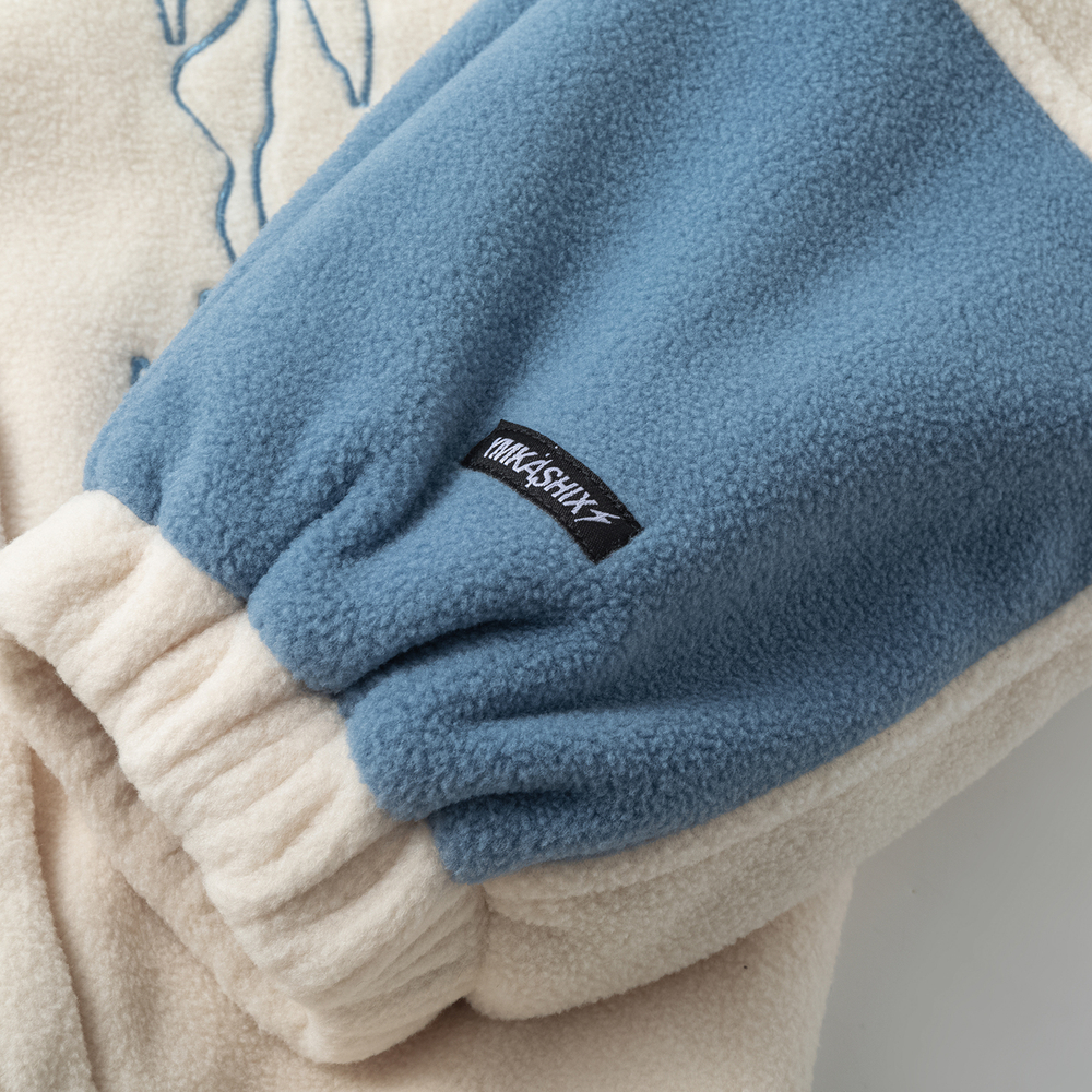 СВИТШОТ YMKASHIX TURBO FLEECE