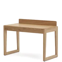 Письменный стол Arandu 120x60 см из массива ясеня