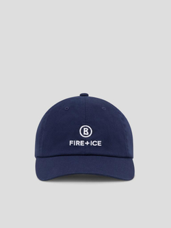 Кепка BOGNER FIRE+ICE PRESTON в синем цвете