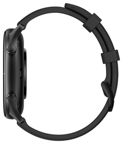 Умные часы  Amazfit GTR 2 Sport Edition aluminium Black