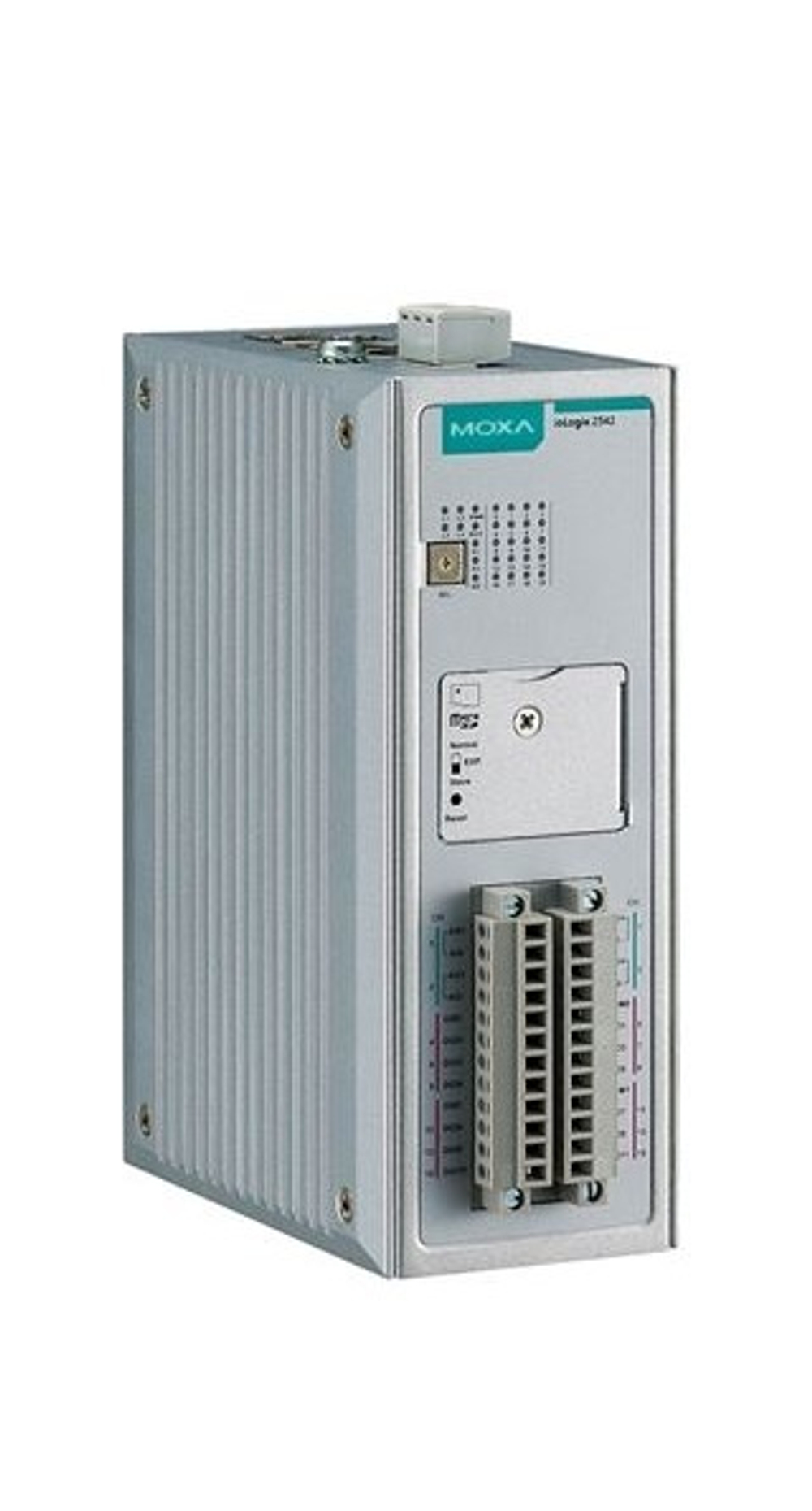 Модуль MOXA ioLogik 2542-T