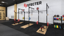 Пристенная рама 6900х1800, H=3660 мм