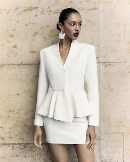 Юбка мини Lotus