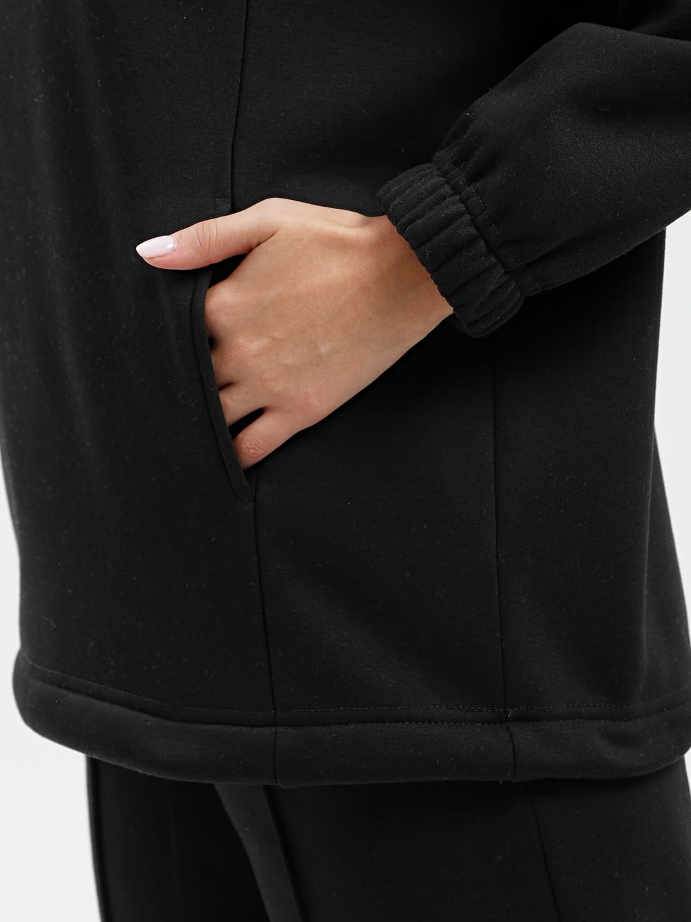 Костюм Лазурит Виотекс ЧЁРНЫЙ