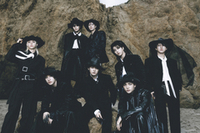 STRAY KIDS "DO IT" CONCEPT IT