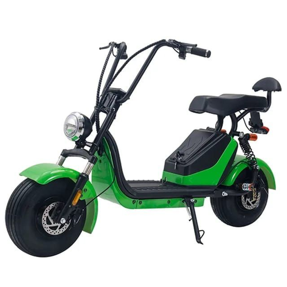 Электрический мотоцикл super pro vrs509