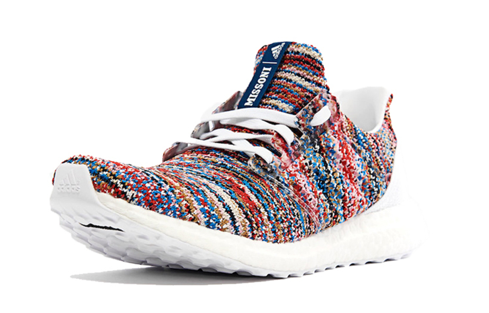 Кроссовки Adidas Zoneboost